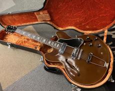 Gibson 【Vintage】ES-330 Sparkling Burgundy 1967年頃 [2.81kg]【G-CLUB TOKYO】_11