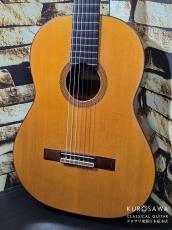 Jesus Belezar Garcia ヘスス・ベレサール・ガルシア 1976年製 松・ローズウッド【日本総本店2F　在庫品】_2