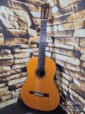 Jesus Belezar Garcia ヘスス・ベレサール・ガルシア 1976年製 松・ローズウッド【日本総本店2F　在庫品】_3