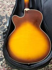 Epiphone EMPEROR 1989 Made in Japan_2