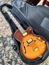 Epiphone EMPEROR 1989 Made in Japan_3