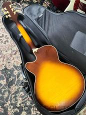 Epiphone EMPEROR 1989 Made in Japan_4