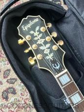 Epiphone EMPEROR 1989 Made in Japan_5