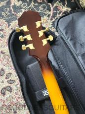 Epiphone EMPEROR 1989 Made in Japan_6
