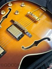 Epiphone EMPEROR 1989 Made in Japan_8