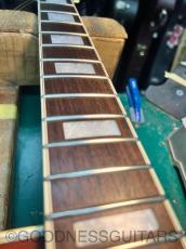 Epiphone EMPEROR 1989 Made in Japan_10