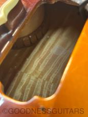 Epiphone EMPEROR 1989 Made in Japan_12