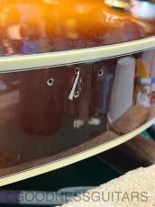 Epiphone EMPEROR 1989 Made in Japan_13