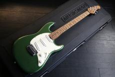 MUSIC MAN Cutlass RS SSS Charging Green  _5