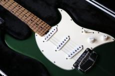 MUSIC MAN Cutlass RS SSS Charging Green  _6