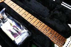 MUSIC MAN Cutlass RS SSS Charging Green  _7