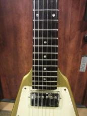 Gibson 1980 Flying V "Silver Sky Finish"_4