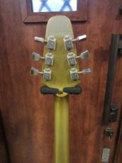 Gibson 1980 Flying V "Silver Sky Finish"_6
