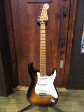 Fender Custom Shop Limited Edition 70th Anniversary 1954 Stratocaster Heavy Relic Wide Fade 2Color Sunburst