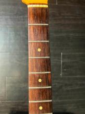 Fender Stratocaster　1960年　スラブボード　ハカランダ指板_7