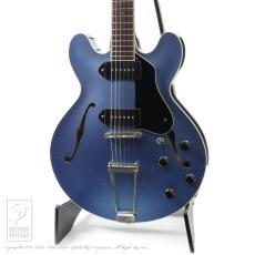 Collings I-30 LC Aged Pelham Blue