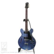 Collings I-30 LC Aged Pelham Blue_2