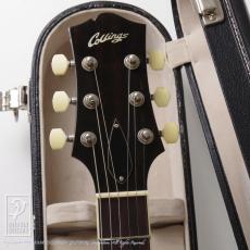 Collings I-30 LC Aged Pelham Blue_6
