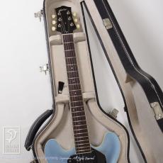 Collings I-30 LC Aged Pelham Blue_8