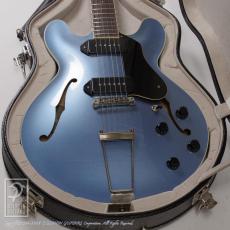 Collings I-30 LC Aged Pelham Blue_10