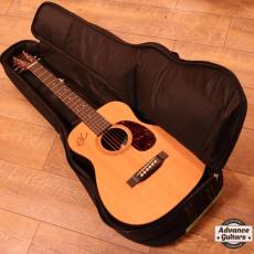 Martin 【クラプトン来日公演限定モデル】LX Series Special EC 2019_3