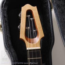 TODA Guitars ALIEN (Koa Birdseye Maple)_5