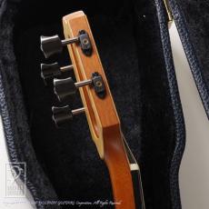 TODA Guitars ALIEN (Koa Birdseye Maple)_6