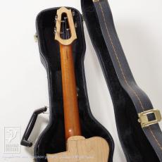 TODA Guitars ALIEN (Koa Birdseye Maple)_8