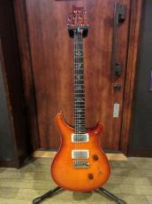 Paul Reed Smith [PRS] Experience 2010 Special Stock Custom 24 Matteo Mist_2