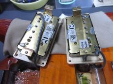Paul Reed Smith [PRS] Experience 2010 Special Stock Custom 24 Matteo Mist_5