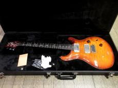 Paul Reed Smith [PRS] Experience 2010 Special Stock Custom 24 Matteo Mist_11