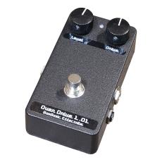 BamBasic Effectribe Over Drive 1.01