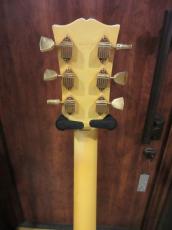 Gibson 1974 Les Paul Custom White "20th Anniversary"_6