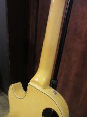 Gibson 1974 Les Paul Custom White "20th Anniversary"_7