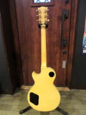 Gibson 1974 Les Paul Custom White "20th Anniversary"_8