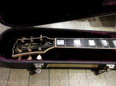 Gibson 1974 Les Paul Custom White "20th Anniversary"_10