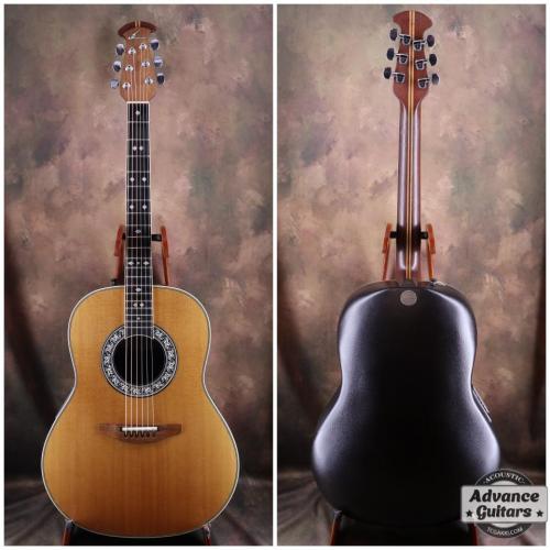 Ovation 1998年製 1717 Legend