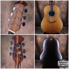 Ovation 1998年製 1717 Legend_2