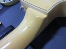 Gibson 1974 Les Paul Custom White "20th Anniversary"_11