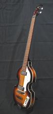 Hofner Violin Bass Ignition Premium Edition SB_3