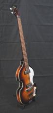 Hofner Violin Bass Ignition Premium Edition SB_4