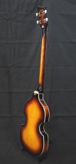 Hofner Violin Bass Ignition Premium Edition SB_5