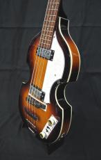 Hofner Violin Bass Ignition Premium Edition SB_7