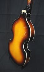 Hofner Violin Bass Ignition Premium Edition SB_8