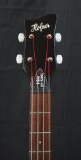 Hofner Violin Bass Ignition Premium Edition SB_9