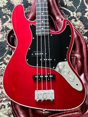 Fender Japan Aerodyne Series JazzBass AJB CAR 2016