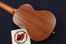 KIWAYA KSU-1 Mahogany Soprano Ukulele _2
