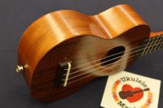 KIWAYA KSU-1 Mahogany Soprano Ukulele _3