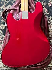 Fender Japan Aerodyne Series JazzBass AJB CAR 2016_3