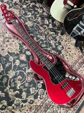 Fender Japan Aerodyne Series JazzBass AJB CAR 2016_4